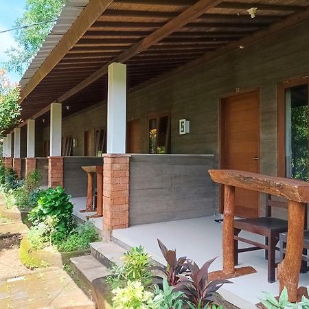 Agung Balangan Homestay Джимбаран Экстерьер фото