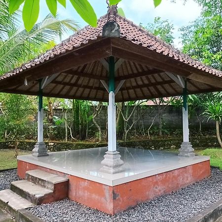Agung Balangan Homestay Джимбаран Экстерьер фото