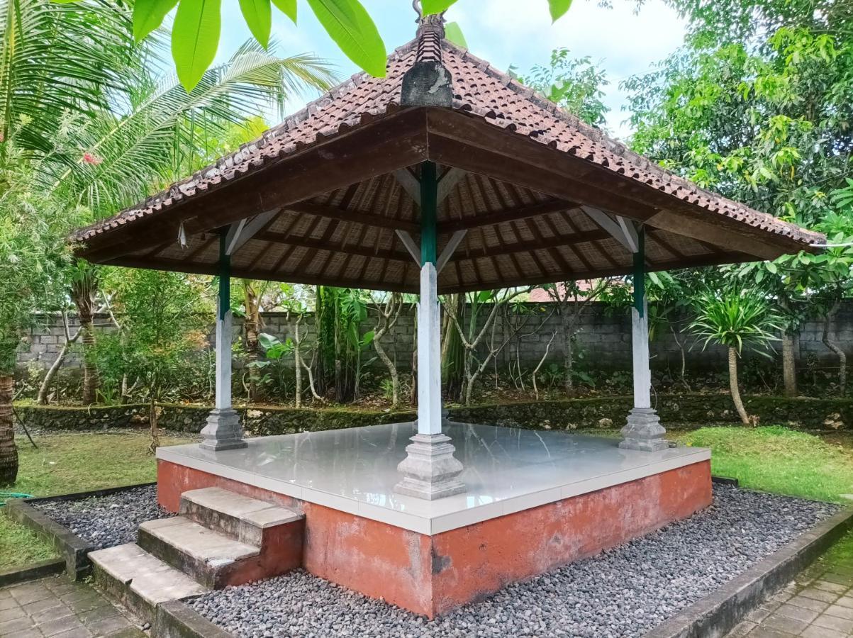 Agung Balangan Homestay Джимбаран Экстерьер фото