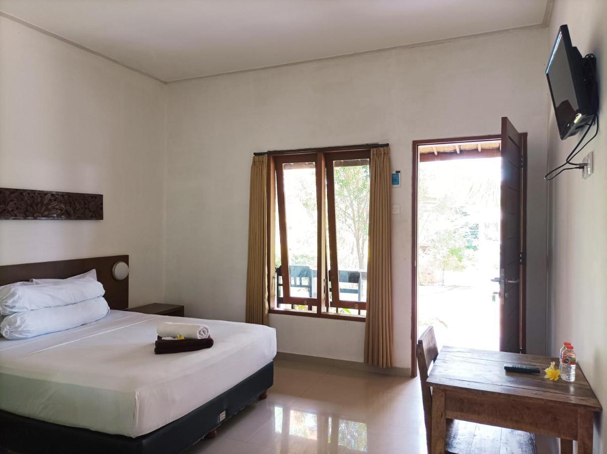 Agung Balangan Homestay Джимбаран Экстерьер фото