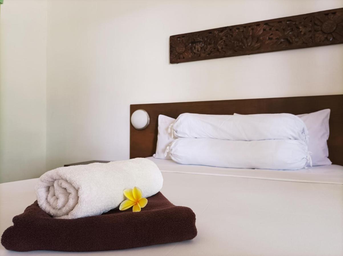 Agung Balangan Homestay Джимбаран Экстерьер фото