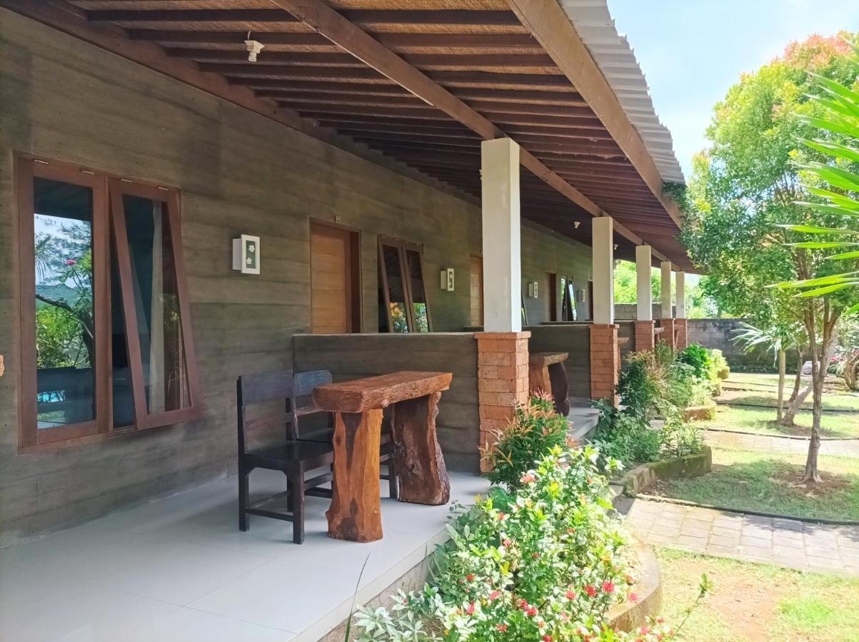 Agung Balangan Homestay Джимбаран Экстерьер фото